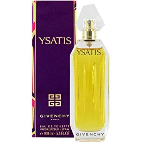 vairspa givenchy|givenchy ysatis.